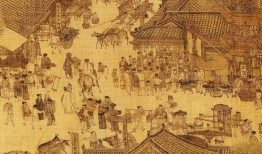 清明上河图电视剧,繁华市井的千年画卷再现荧屏