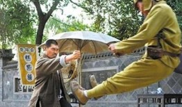 王新演过的抗日电视剧,王新演绎抗日英雄传奇