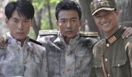 海魂电视剧剧情介绍,热血青春，谱写海军传奇