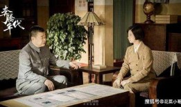 创业电视剧排行榜前十名,盘点电视剧排行榜前十名，创业激情点燃荧幕