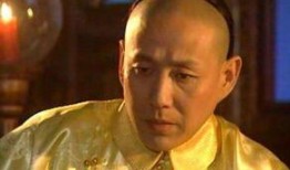 康熙王朝电视剧主题曲,千古一帝的辉煌岁月